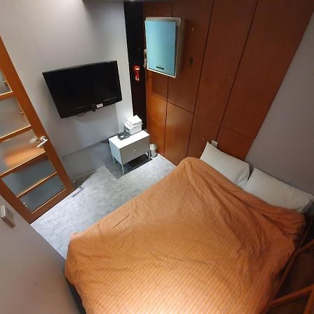 Dalgona Guesthouse Seoul Ngoại thất bức ảnh