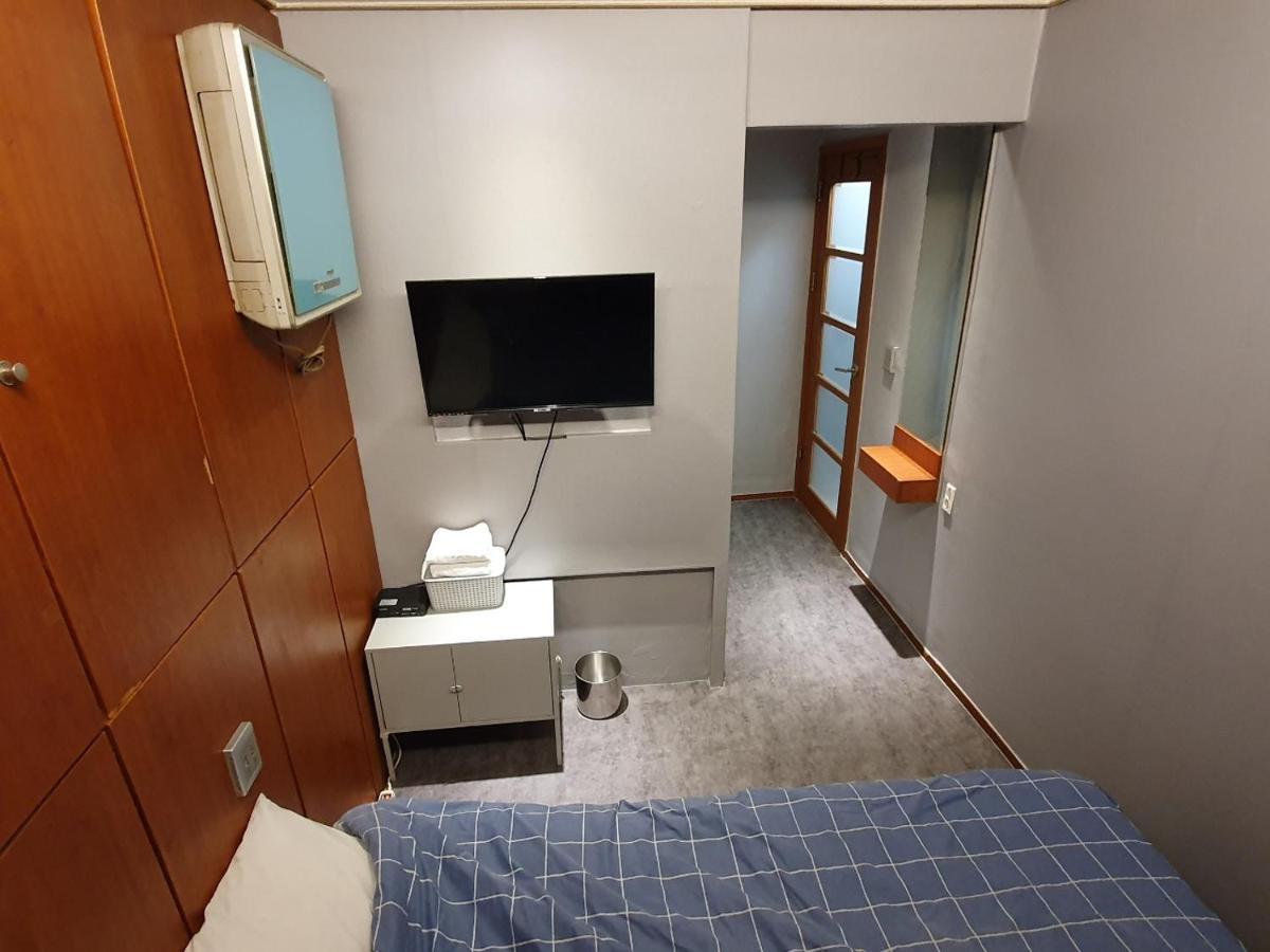 Dalgona Guesthouse Seoul Ngoại thất bức ảnh