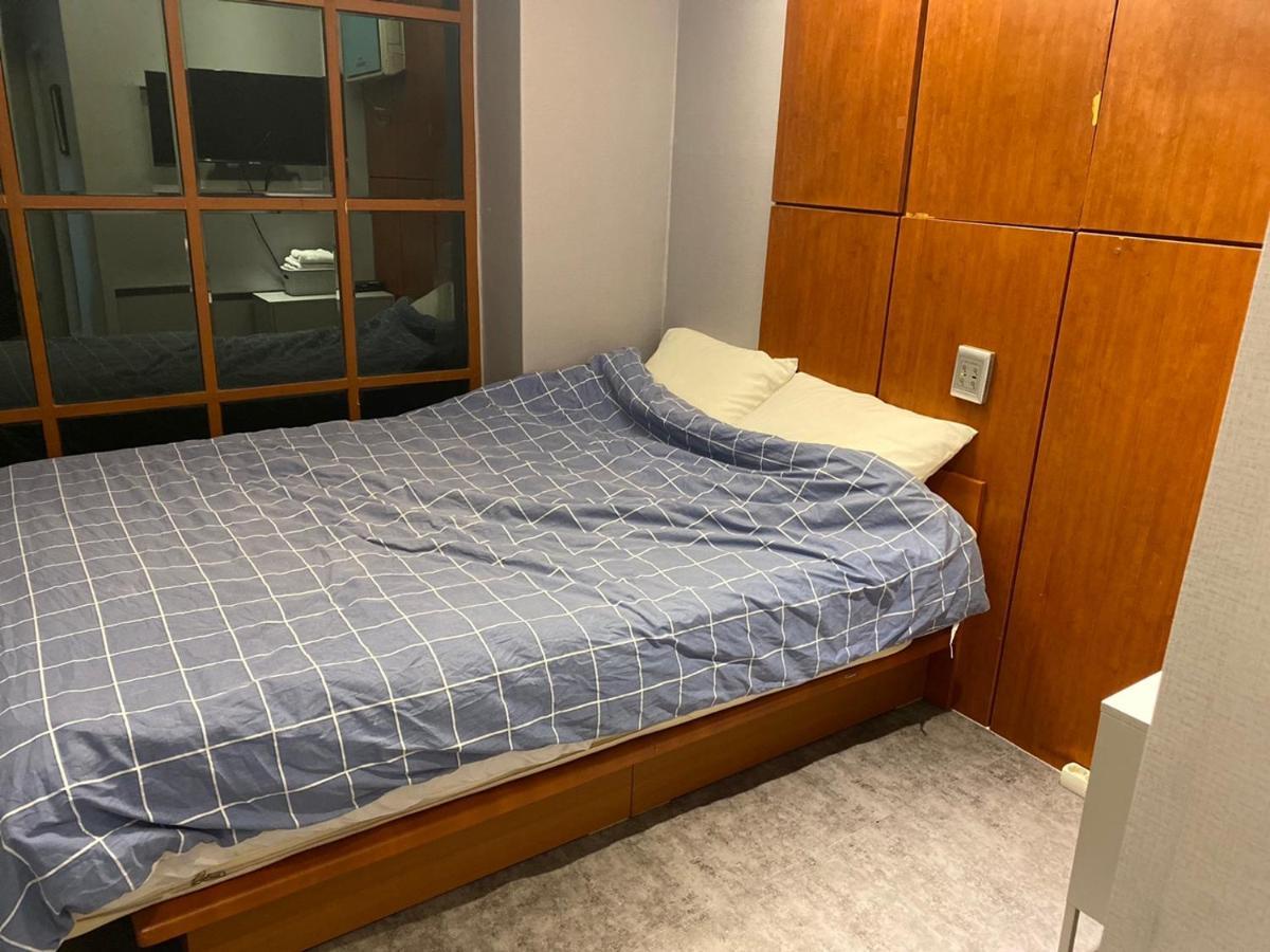 Dalgona Guesthouse Seoul Ngoại thất bức ảnh