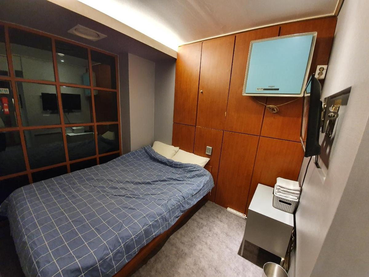 Dalgona Guesthouse Seoul Ngoại thất bức ảnh