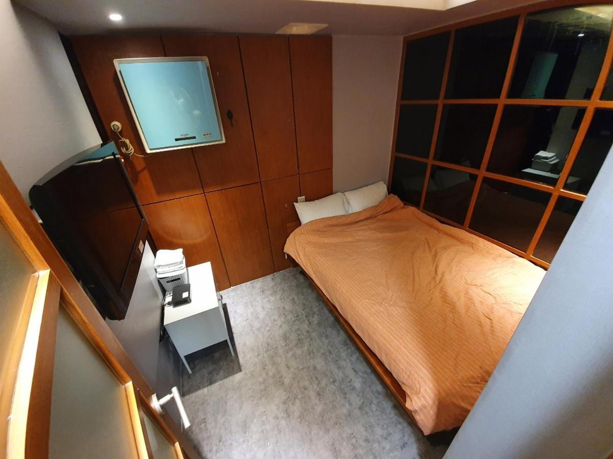 Dalgona Guesthouse Seoul Ngoại thất bức ảnh
