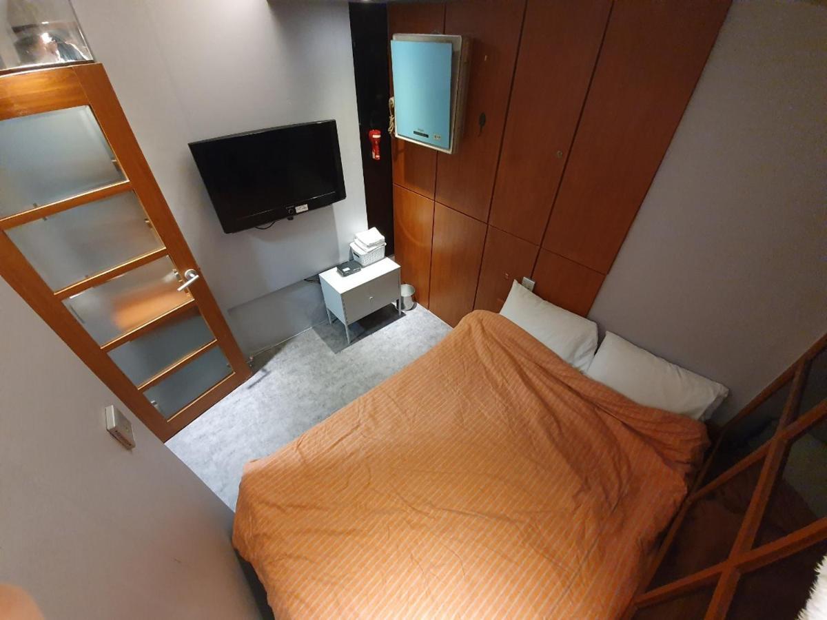Dalgona Guesthouse Seoul Ngoại thất bức ảnh