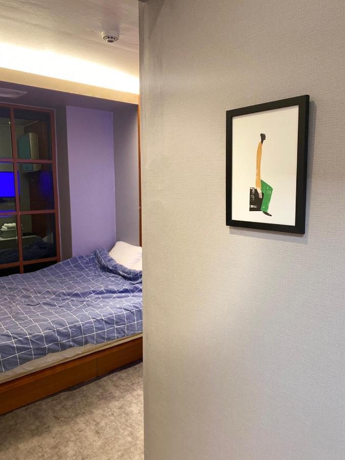 Dalgona Guesthouse Seoul Ngoại thất bức ảnh