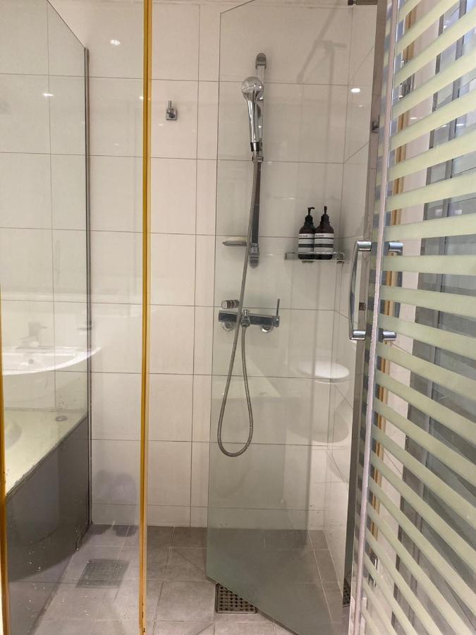 Dalgona Guesthouse Seoul Ngoại thất bức ảnh