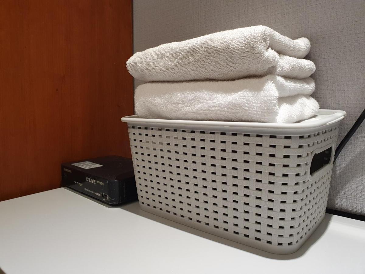 Dalgona Guesthouse Seoul Ngoại thất bức ảnh