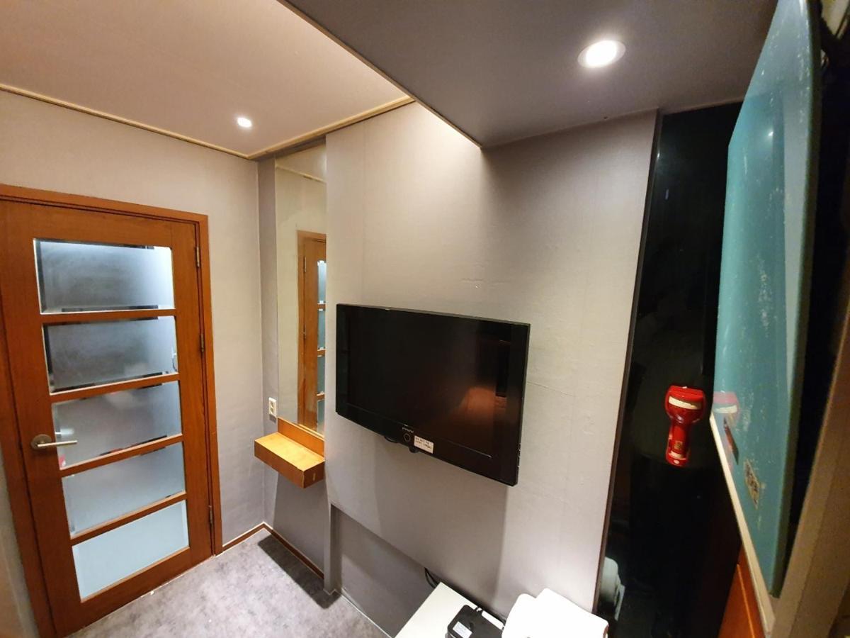 Dalgona Guesthouse Seoul Ngoại thất bức ảnh