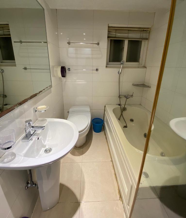 Dalgona Guesthouse Seoul Ngoại thất bức ảnh