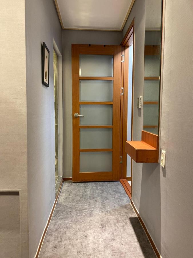 Dalgona Guesthouse Seoul Ngoại thất bức ảnh