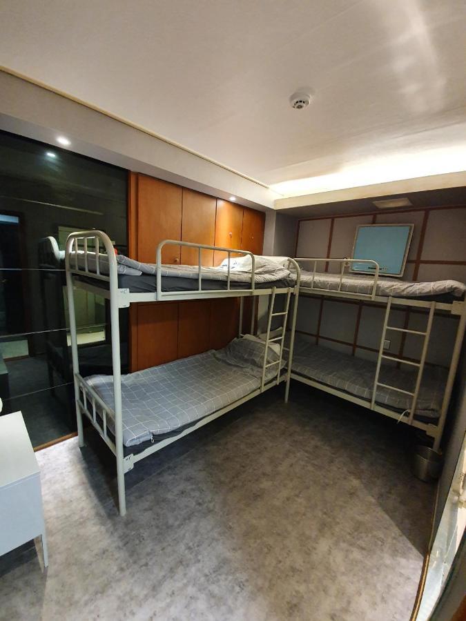 Dalgona Guesthouse Seoul Ngoại thất bức ảnh