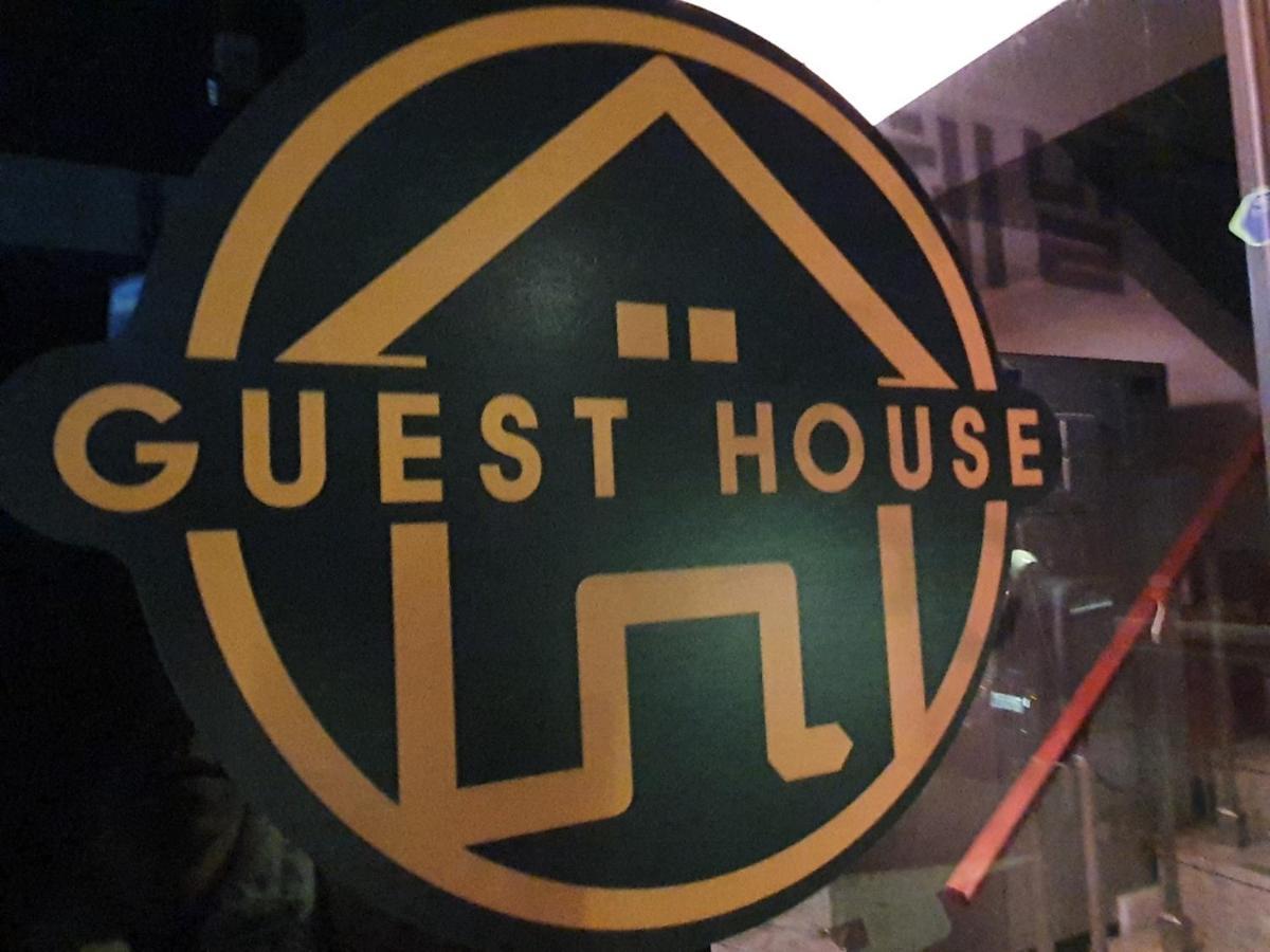 Dalgona Guesthouse Seoul Ngoại thất bức ảnh