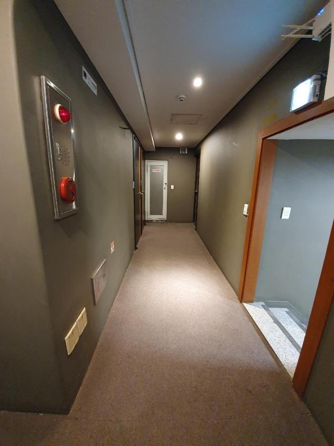 Dalgona Guesthouse Seoul Ngoại thất bức ảnh