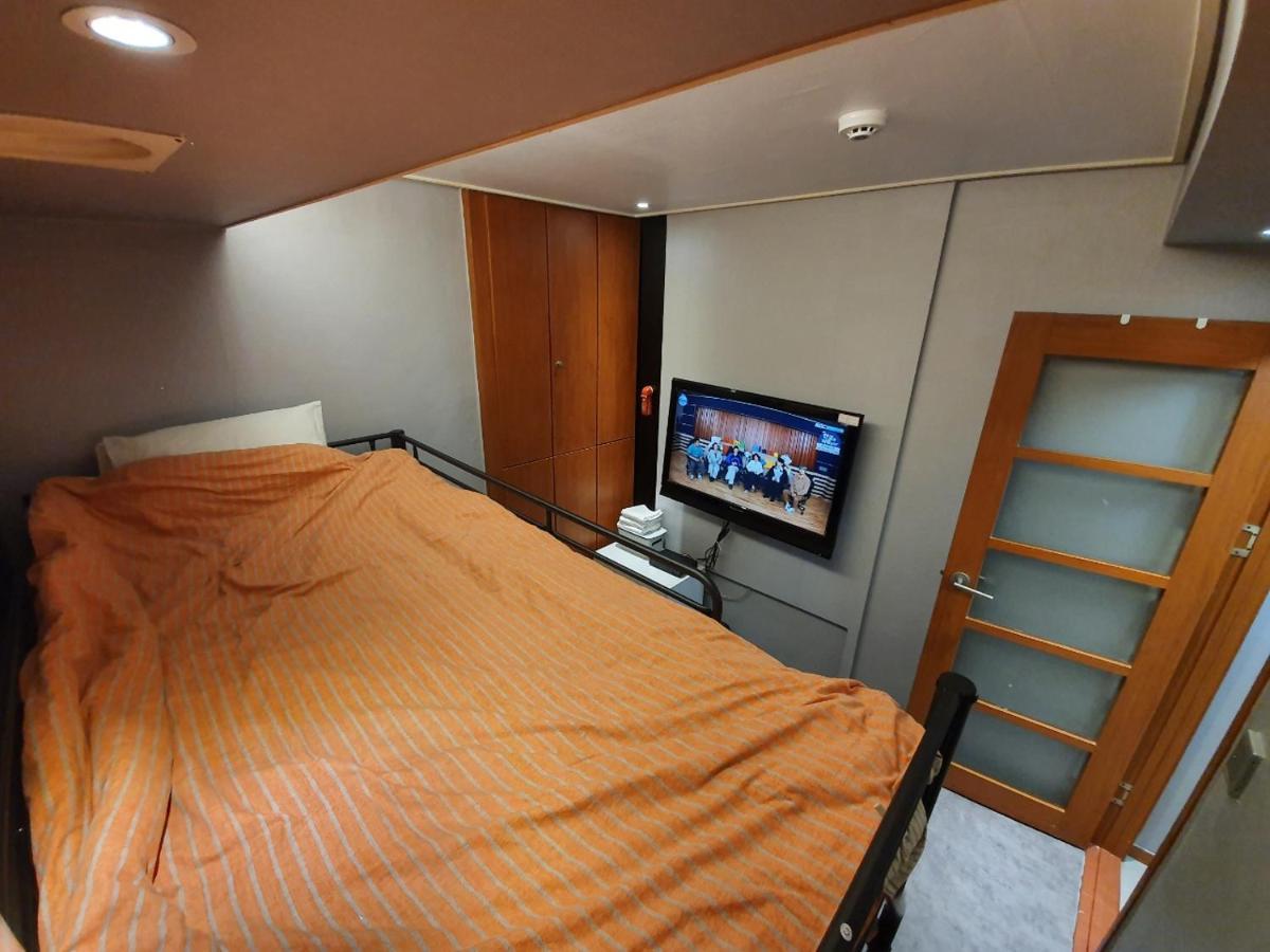 Dalgona Guesthouse Seoul Ngoại thất bức ảnh
