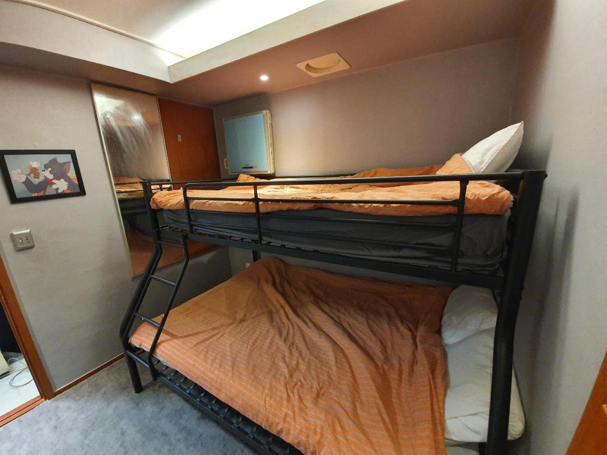 Dalgona Guesthouse Seoul Ngoại thất bức ảnh