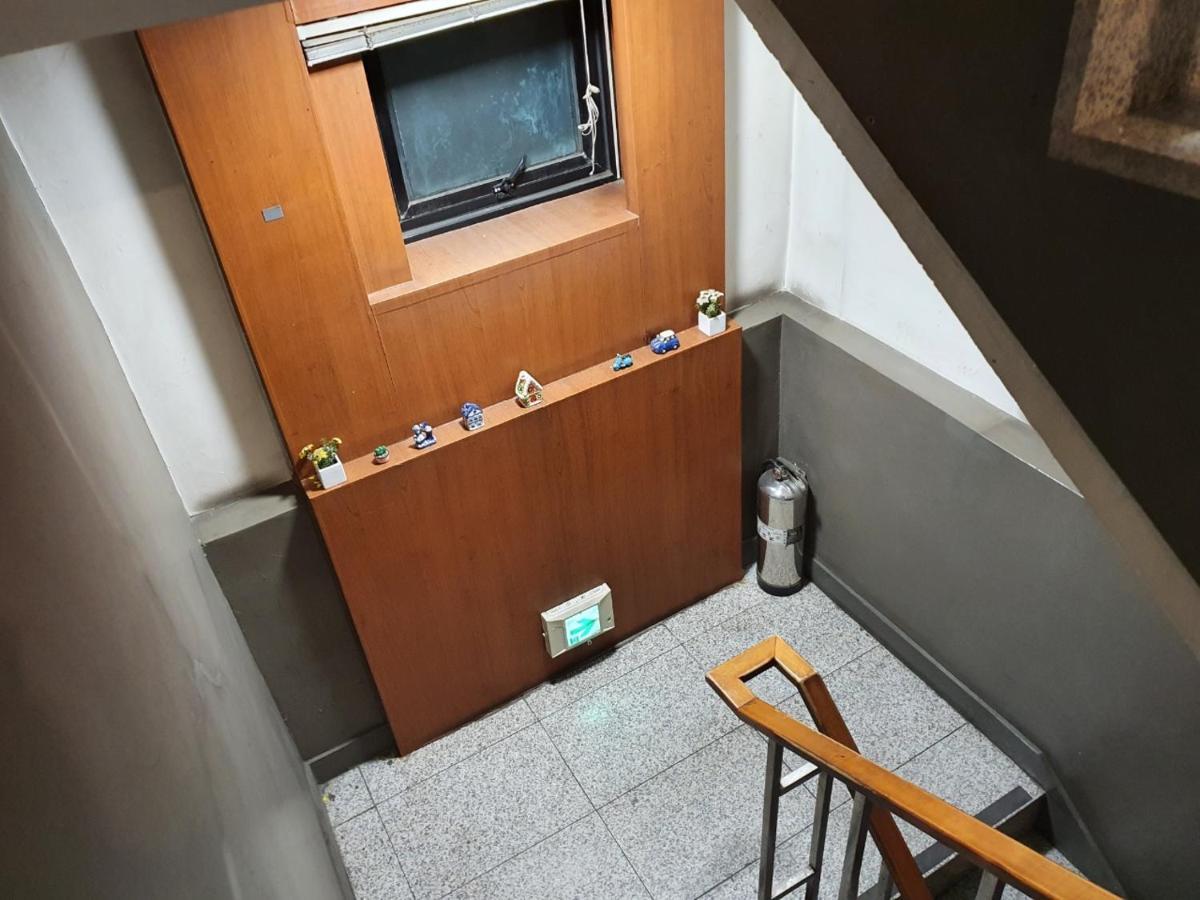 Dalgona Guesthouse Seoul Ngoại thất bức ảnh