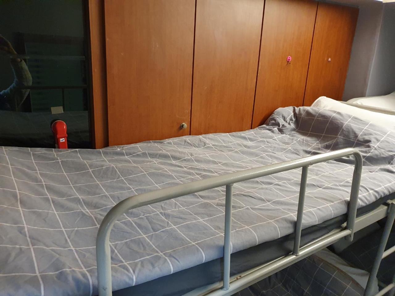 Dalgona Guesthouse Seoul Phòng bức ảnh