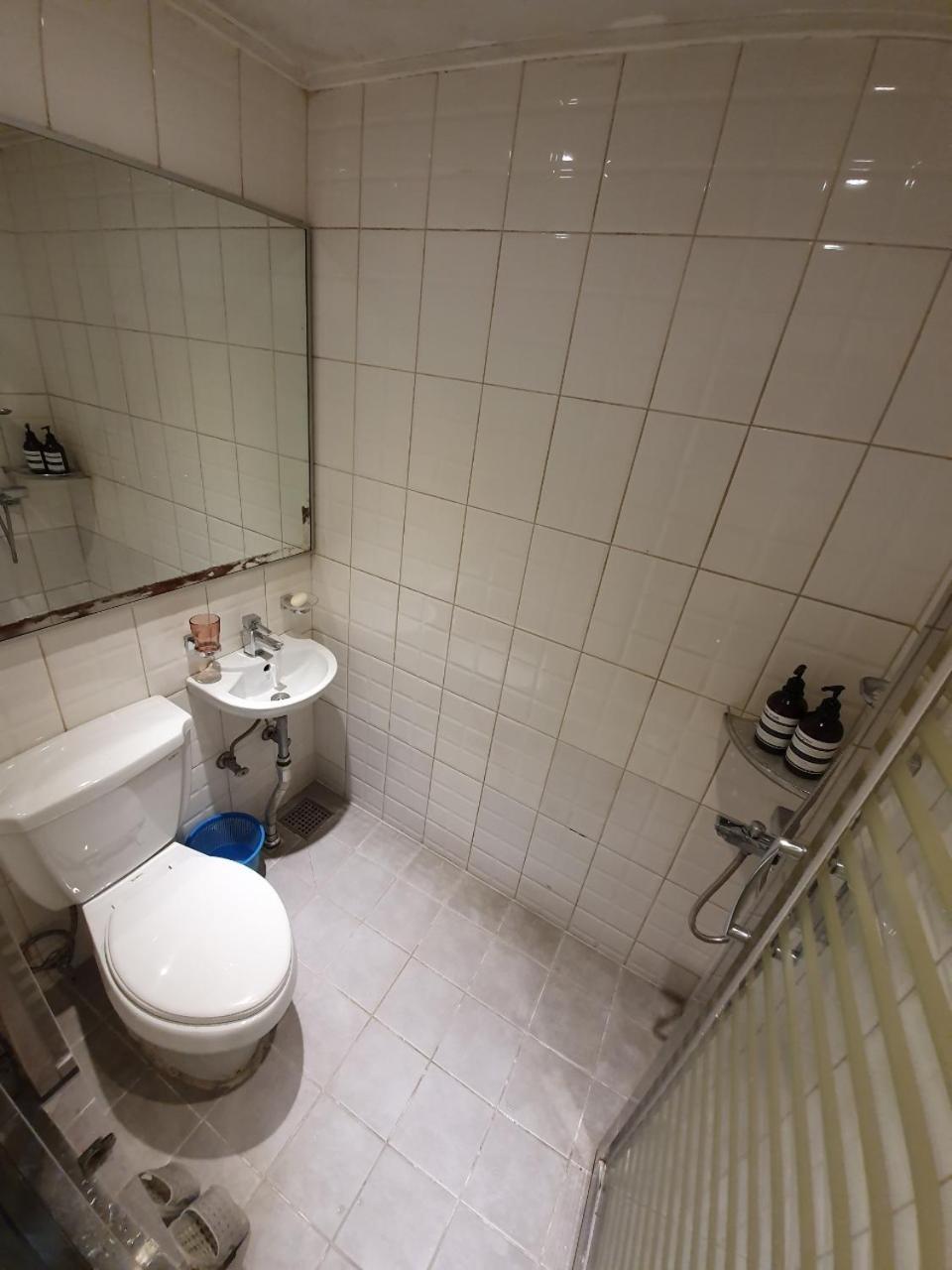 Dalgona Guesthouse Seoul Phòng bức ảnh