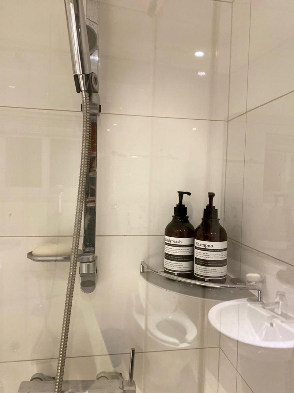 Dalgona Guesthouse Seoul Phòng bức ảnh