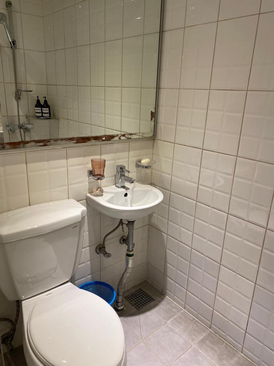 Dalgona Guesthouse Seoul Phòng bức ảnh