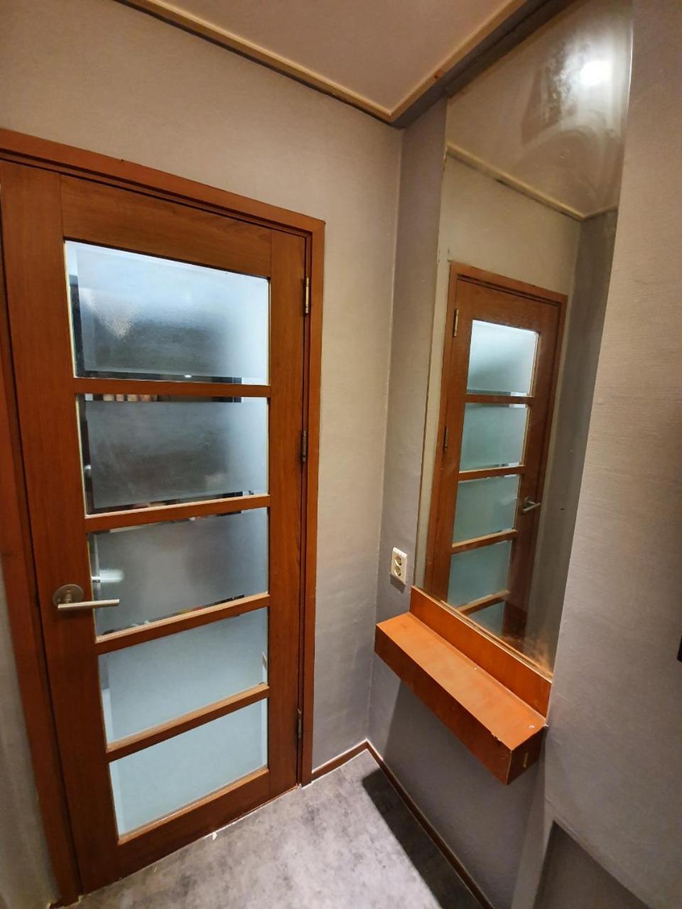 Dalgona Guesthouse Seoul Phòng bức ảnh