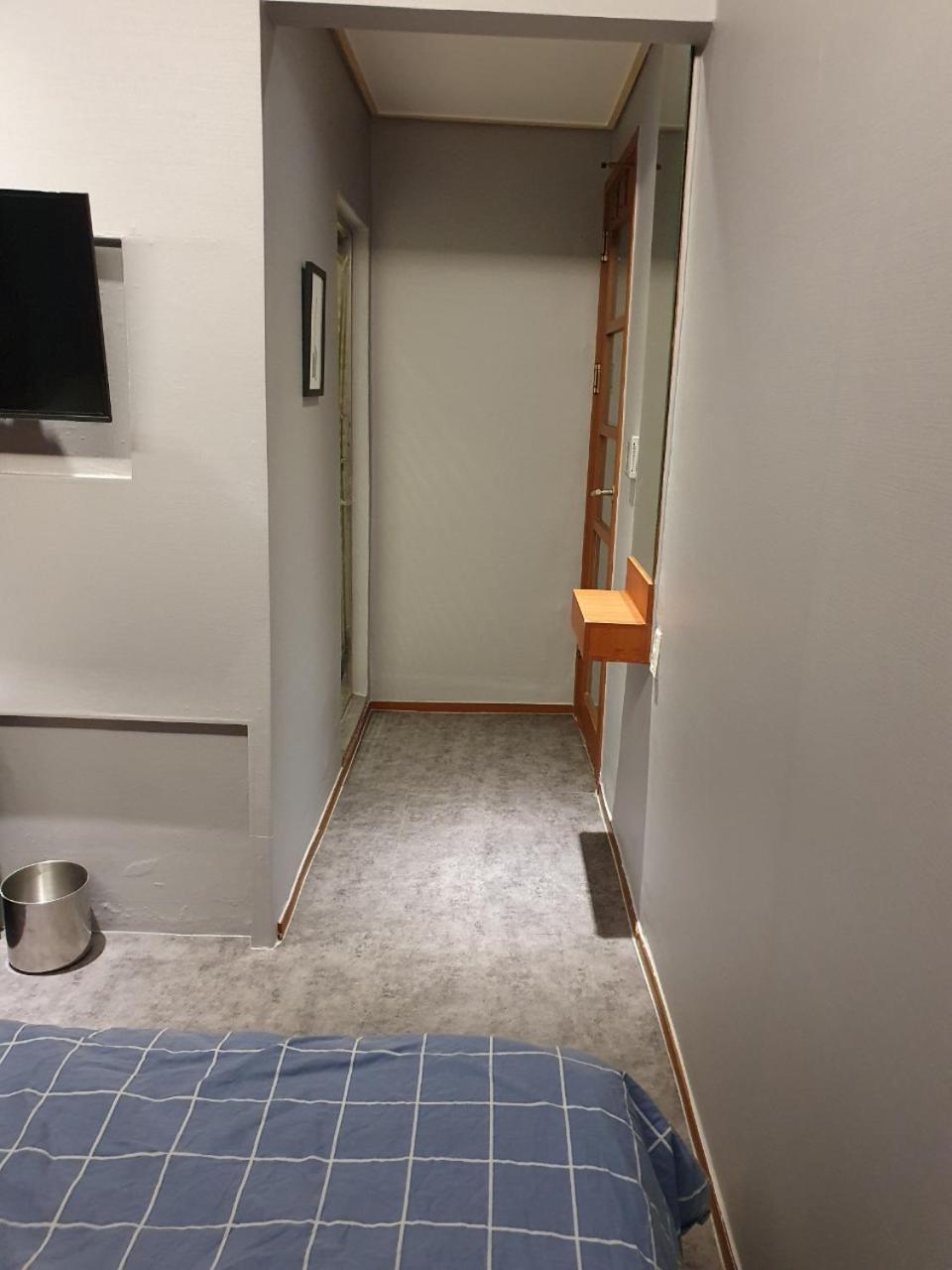 Dalgona Guesthouse Seoul Phòng bức ảnh