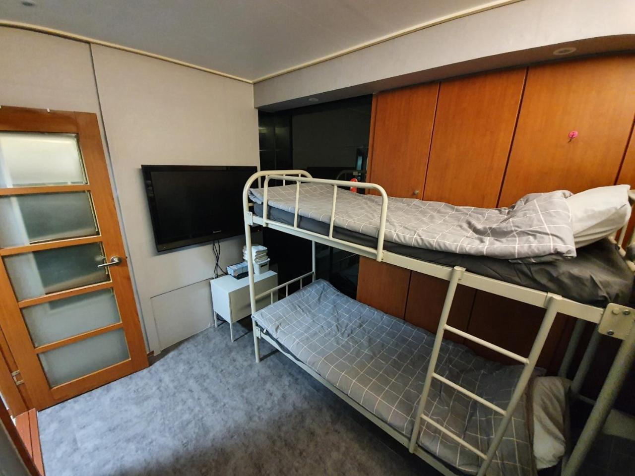 Dalgona Guesthouse Seoul Phòng bức ảnh